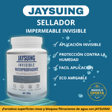 JAYSUING - SELLADOR IMPERMEABLE INVISIBLE