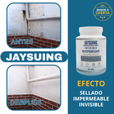 JAYSUING - SELLADOR IMPERMEABLE INVISIBLE