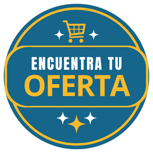 Encuentra tu oferta